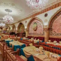 رهن و اجاره رستوران سنتی