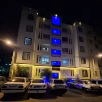 ۸۶مترمفید/۲خواب فازشیش شمال،بلوارکوه نور،وام تسویه