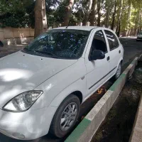 تیبا ۲ مدل ۱۴۰۱|خودرو سواری و وانت|محلات, |دیوار