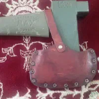 تبر آمریکایی|ابزارآلات|نجف‌آباد, یزدانشهر|دیوار