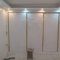 کابینت و کمد دیواری ام دی اف و هایگلاس|خدمات پیشه و مهارت|اهواز, زیتون کارمندی|دیوار