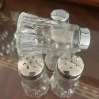 تعدادی وسایل پذیرایی|ظروف سرو و پذیرایی|تهران, منیریه|دیوار