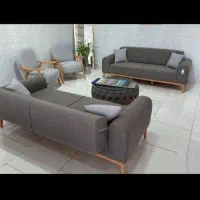 مبل بیجار کد ۱