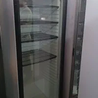 یخچال و فریزر عرض 70|فروشگاه و مغازه|کرج, شهرک ولیعصر|دیوار