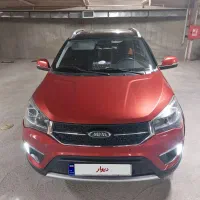 X22 اتومات اسپرت اکسلنت|خودرو سواری و وانت|شیراز, ارم|دیوار