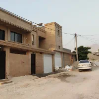 اجاره ویلایی دوطبقه صفر باکولر جهت شرکتها|اجارهٔ خانه و ویلا|بندر کنگان, |دیوار
