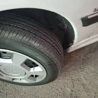 پرشیا تیوفایو 401|خودرو سواری و وانت|قم, گلزار|دیوار