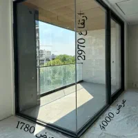 شیشه بری و خدمات شیشه