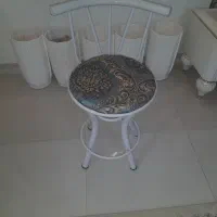 صندلی|صندلی و نیمکت|مسجد سلیمان, |دیوار