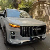 لوکانو ال ۷ / Lucano L7