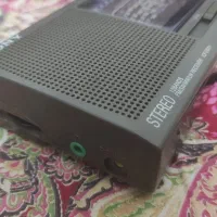 رادیو سونی SW11|سیستم صوتی خانگی|رودسر, |دیوار