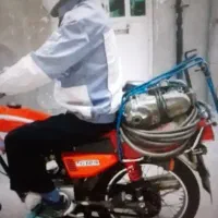 لوله بازکنی شاهد شهر خلج آباد حومه ارزان فوری