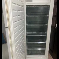 یخچال و فریزر