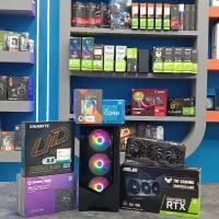 سیستم گیمینگ نسل 12 (با اقساط بدون پیش پرداخت)