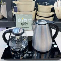 جشنواره چای ساز روهمی و کنار همی