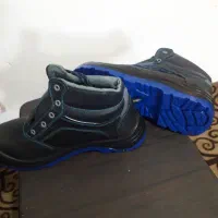 کفش ایمنی پا تن