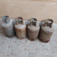 کپسول گاز بوتان