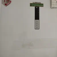 یک عدد یخچال فریزر ،مارک پادینا