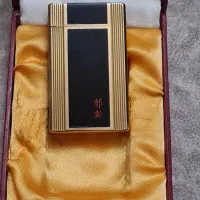 فندک کلکسیونی اسی دو پونت.فوق کلکسیونی|کلکسیون اشیاء عتیقه|ملارد, |دیوار