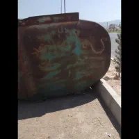 تانکر 24هزار لیتری