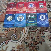 کیمدی ۸ تا کلاب