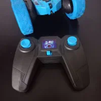 ماشین کنترلی دیوونه خارجی آکبند|اسباب‌‌بازی|شهریار, شهریار|دیوار