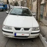 سمندمدل۹۰|خودرو سواری و وانت|خرم‌آباد, |دیوار