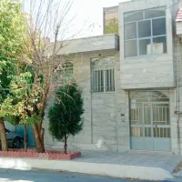 ویلایی بین  کارمندان و فرهنگیان بر خیابان ۱۸متری|فروش خانه و ویلا|کرمانشاه, |دیوار