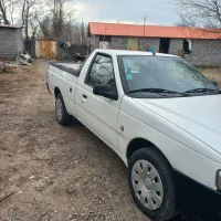 آریسان ۱|خودرو سواری و وانت|رشت, فرزانه|دیوار