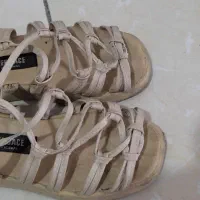 کفش و صندل زنانه سایز۳۸ و ۳۹