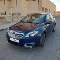 برلیانس مدل۹۶ تمیز