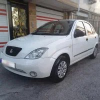 تیبا2مدل 400
