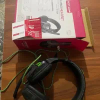 هدست کاملا نو تسکو|قطعات و لوازم جانبی رایانه|تبریز, |دیوار