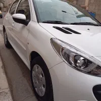 207tu3|خودرو سواری و وانت|هشتگرد, شهرک بعثت|دیوار