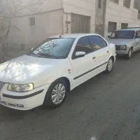 سمند lx مدل 96