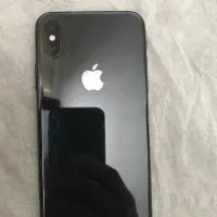 فروش iPhone X درحد