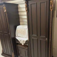 کمد|جاکفشی، کمد، دراور|قزوین, |دیوار