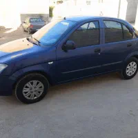 تیبا ۹۶|خودرو سواری و وانت|شیراز, بهارستان|دیوار