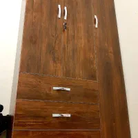 کمد نو|جاکفشی، کمد، دراور|کرمان, |دیوار