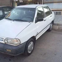 پراید مدل 83