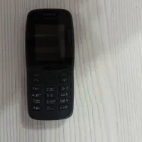 گوشی ساده سالم نو