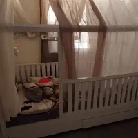 تخت خواب کودک