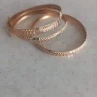 النگو تک پوش طرح ورساچ|جواهرات|ماهان, |دیوار