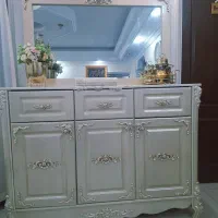 اینه و کنسول