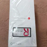 گوشی شیائومی 14T 5G  حافظه 256 رم 12 گیگابایت