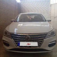 ام جی 5 صفر|خودرو سواری و وانت|یزد, |دیوار