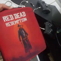 ps4 نو اصلی کپی خور۲ دسته فول بازی همره کیف|کنسول، بازی ویدئویی و آنلاین|چالوس, |دیوار