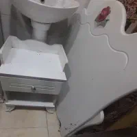 سرویس خواب کودک|اسباب و اثاث بچه|لاهیجان, آهندان|دیوار