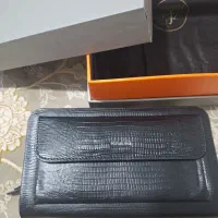 کیف پاسپورتی مارال چرم مردانه مدل انریکه