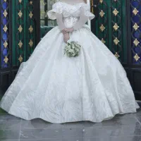 لباس عروس|لباس|ملایر, |دیوار